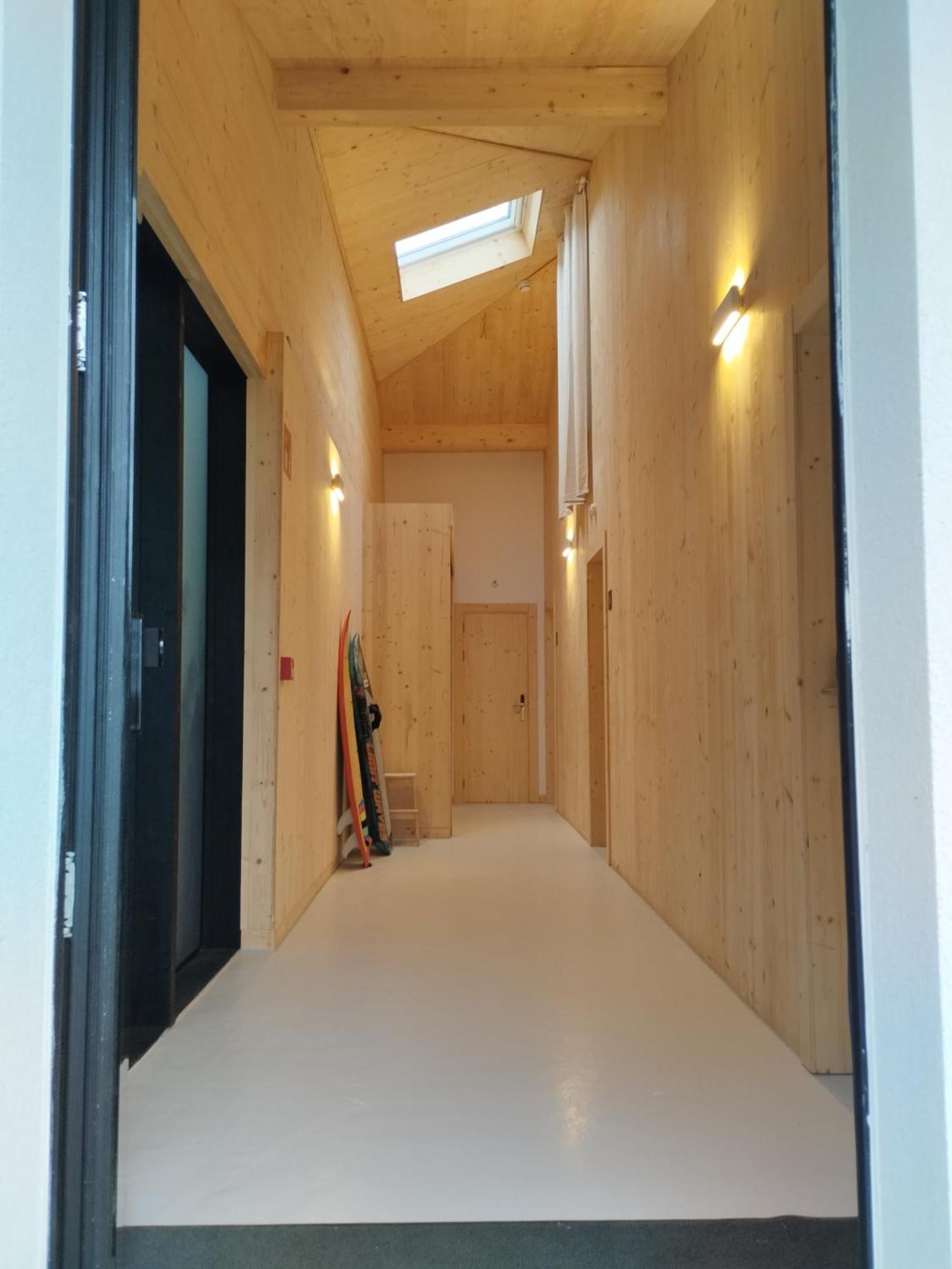 Maison Laida Ibarrangelu Exteriör bild