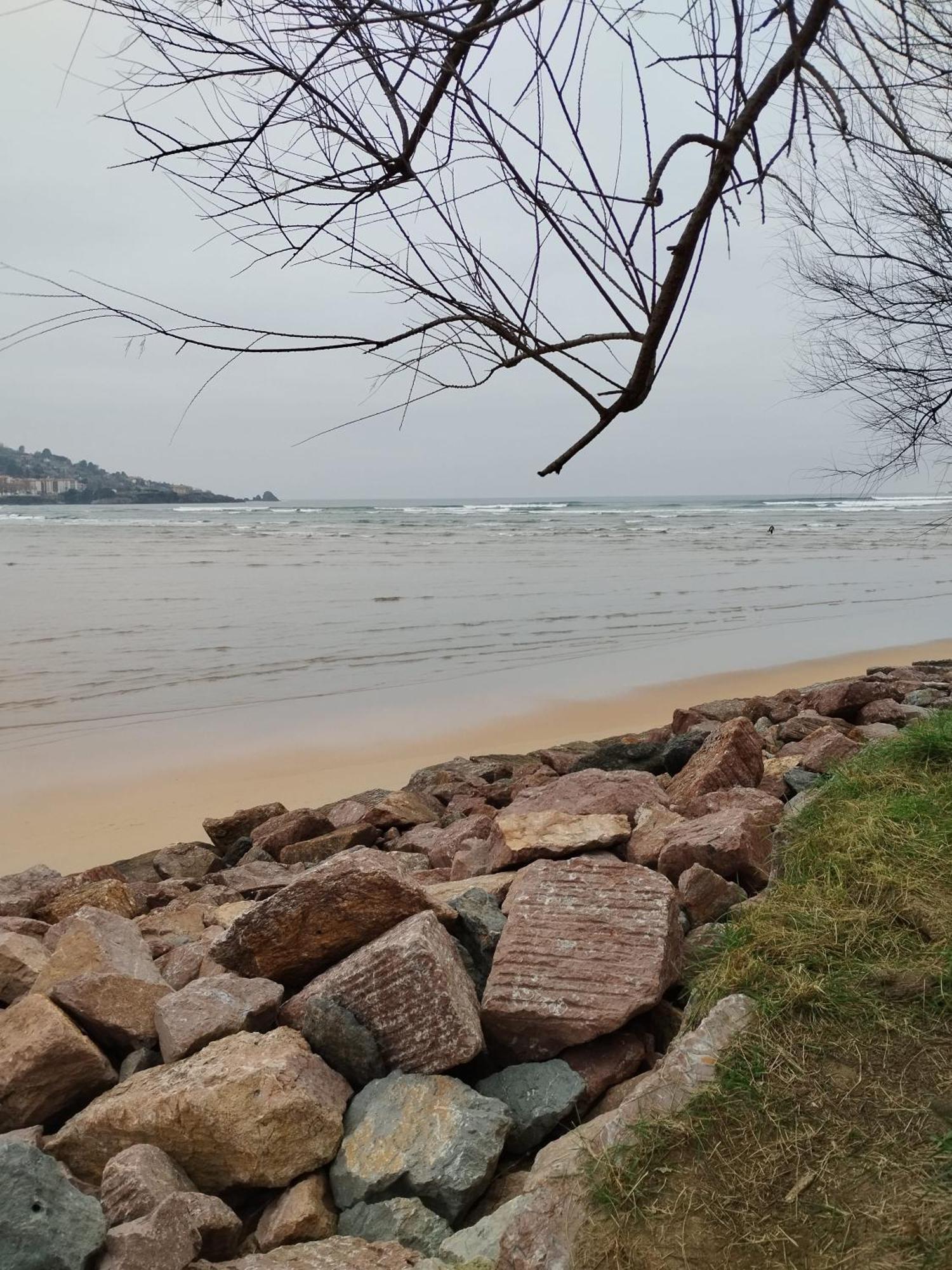 Maison Laida Ibarrangelu Exteriör bild