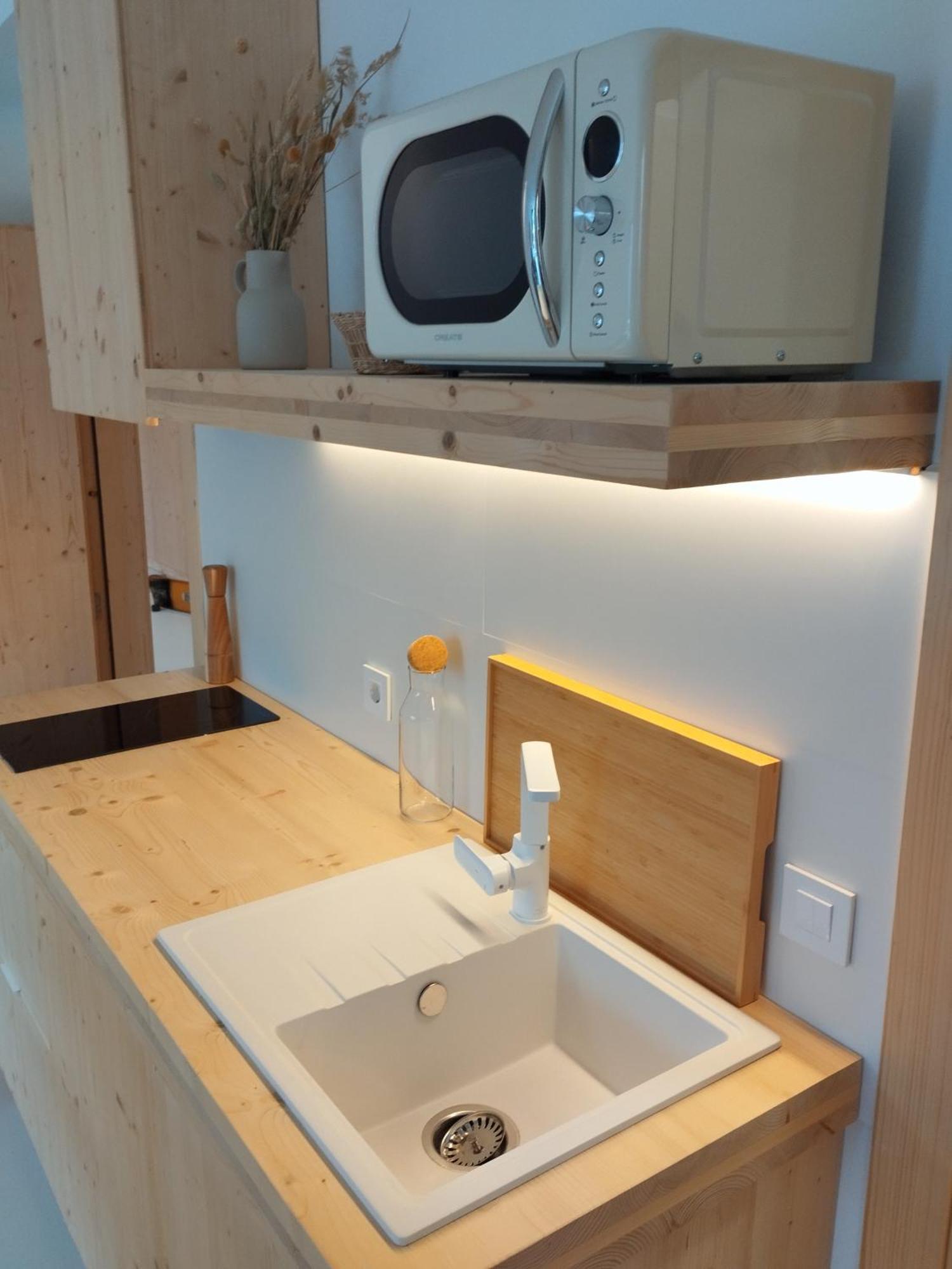 Maison Laida Ibarrangelu Exteriör bild