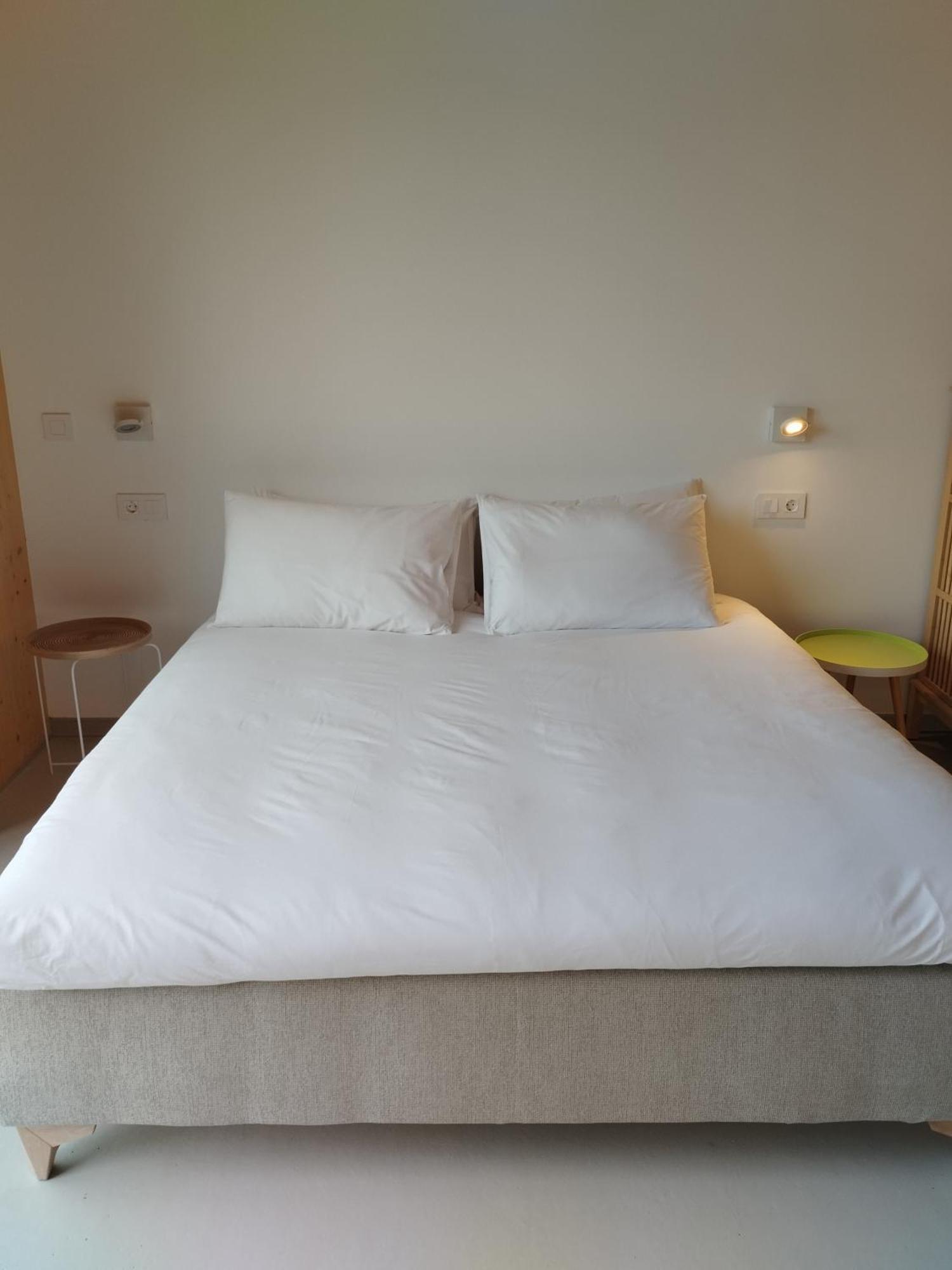 Maison Laida Ibarrangelu Exteriör bild