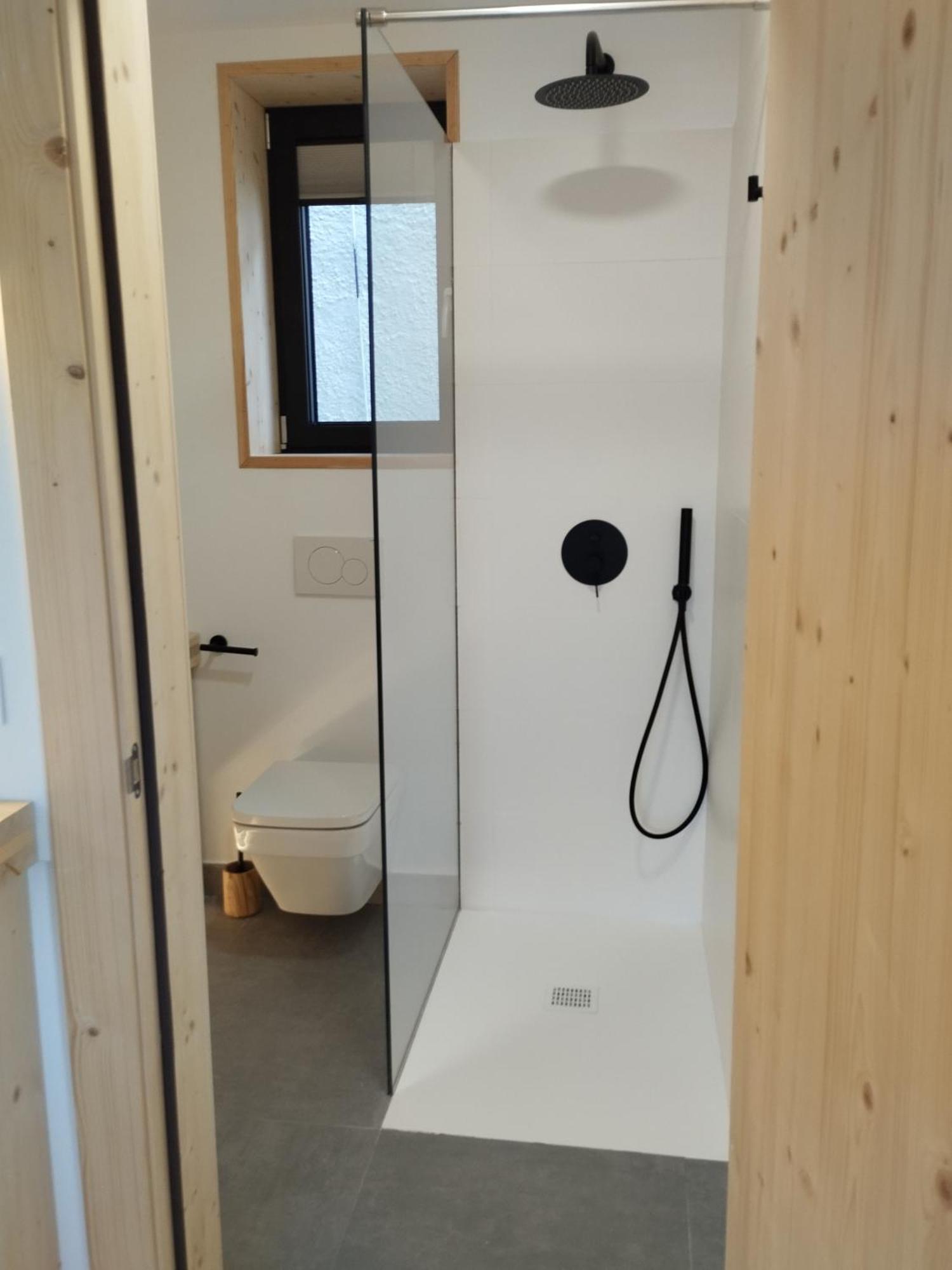Maison Laida Ibarrangelu Exteriör bild