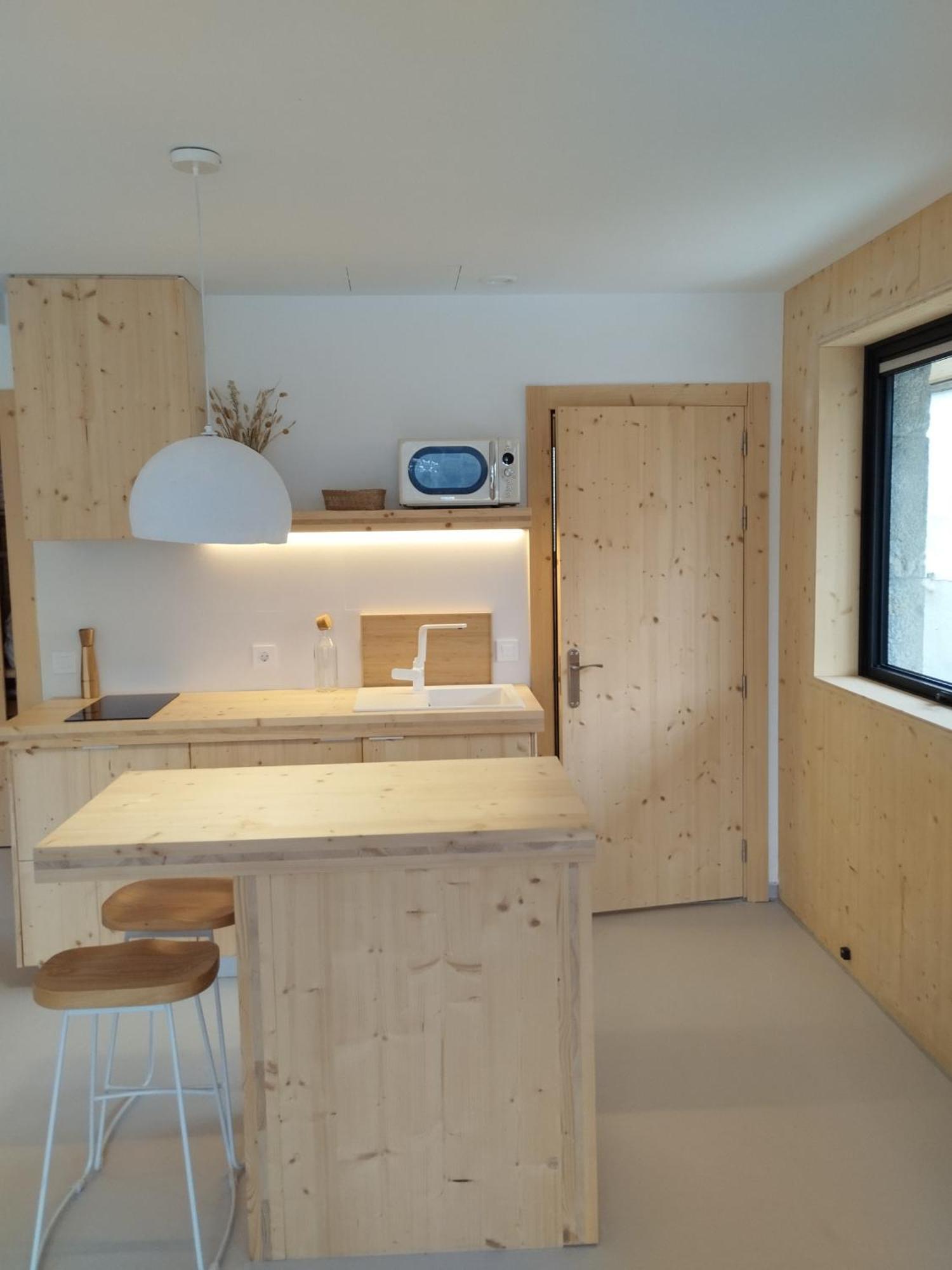 Maison Laida Ibarrangelu Exteriör bild
