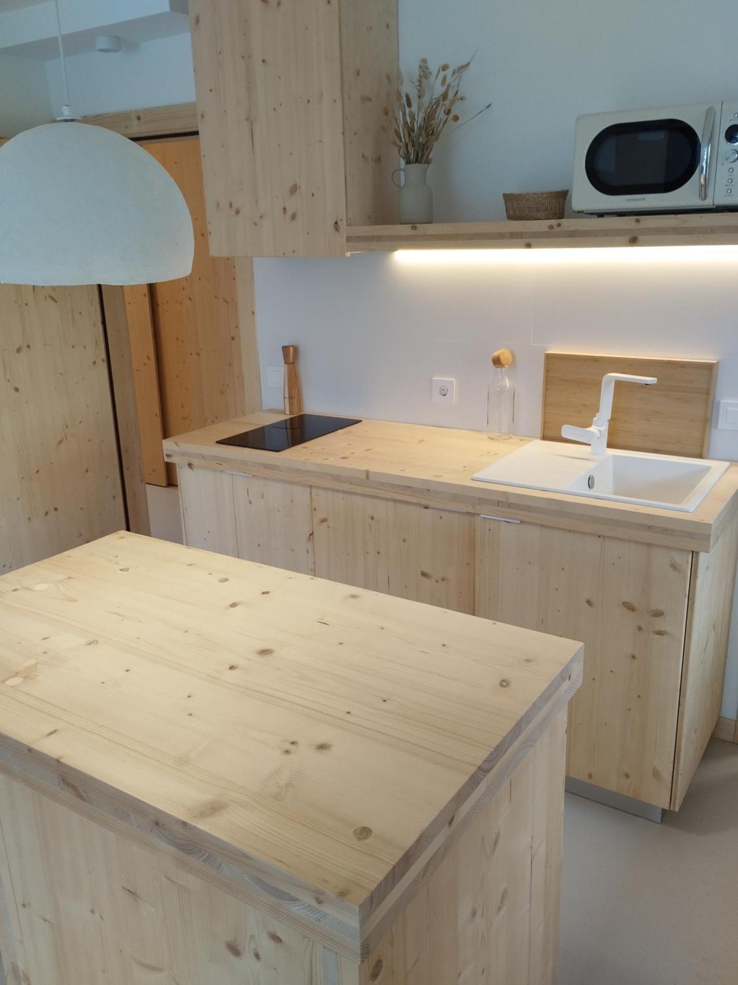 Maison Laida Ibarrangelu Exteriör bild