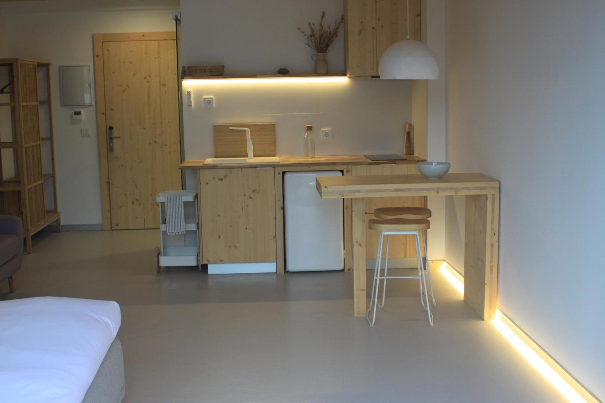 Maison Laida Ibarrangelu Exteriör bild
