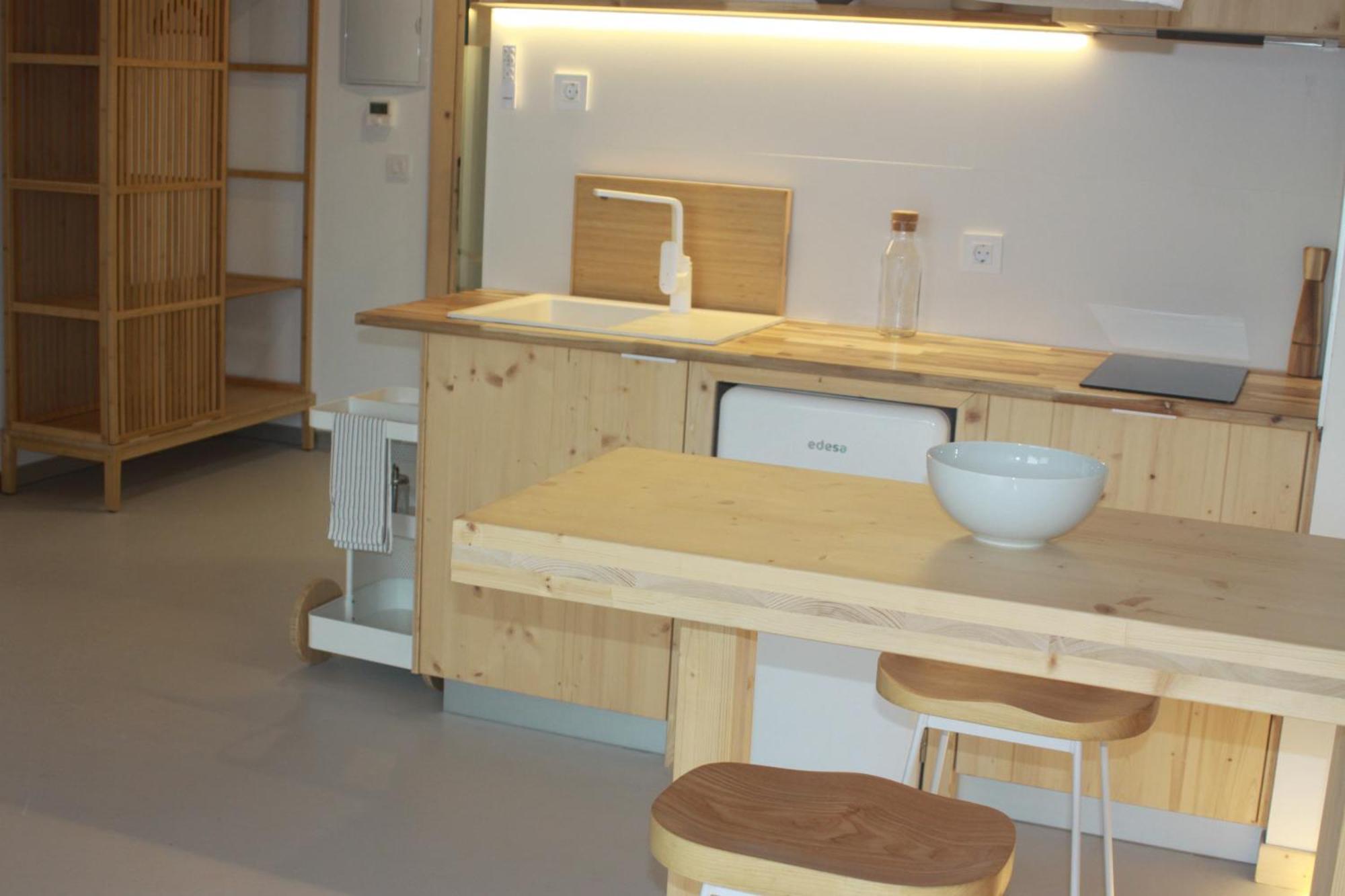 Maison Laida Ibarrangelu Exteriör bild