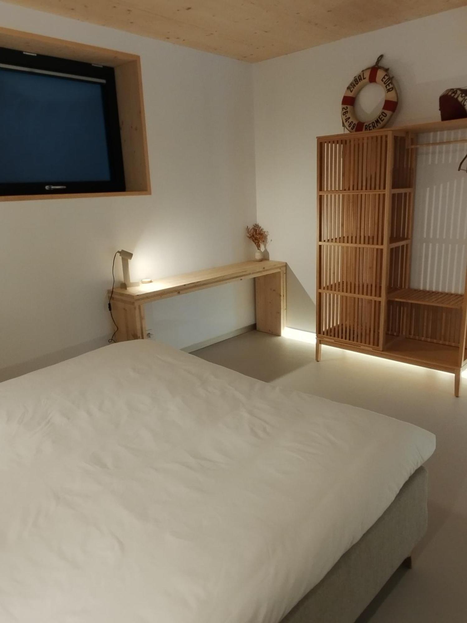 Maison Laida Ibarrangelu Exteriör bild