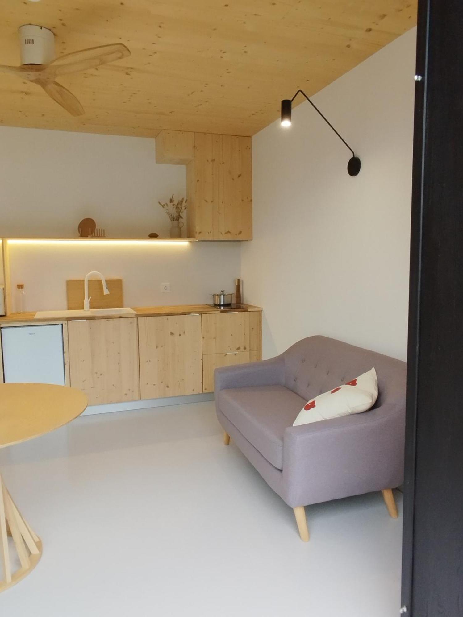 Maison Laida Ibarrangelu Exteriör bild