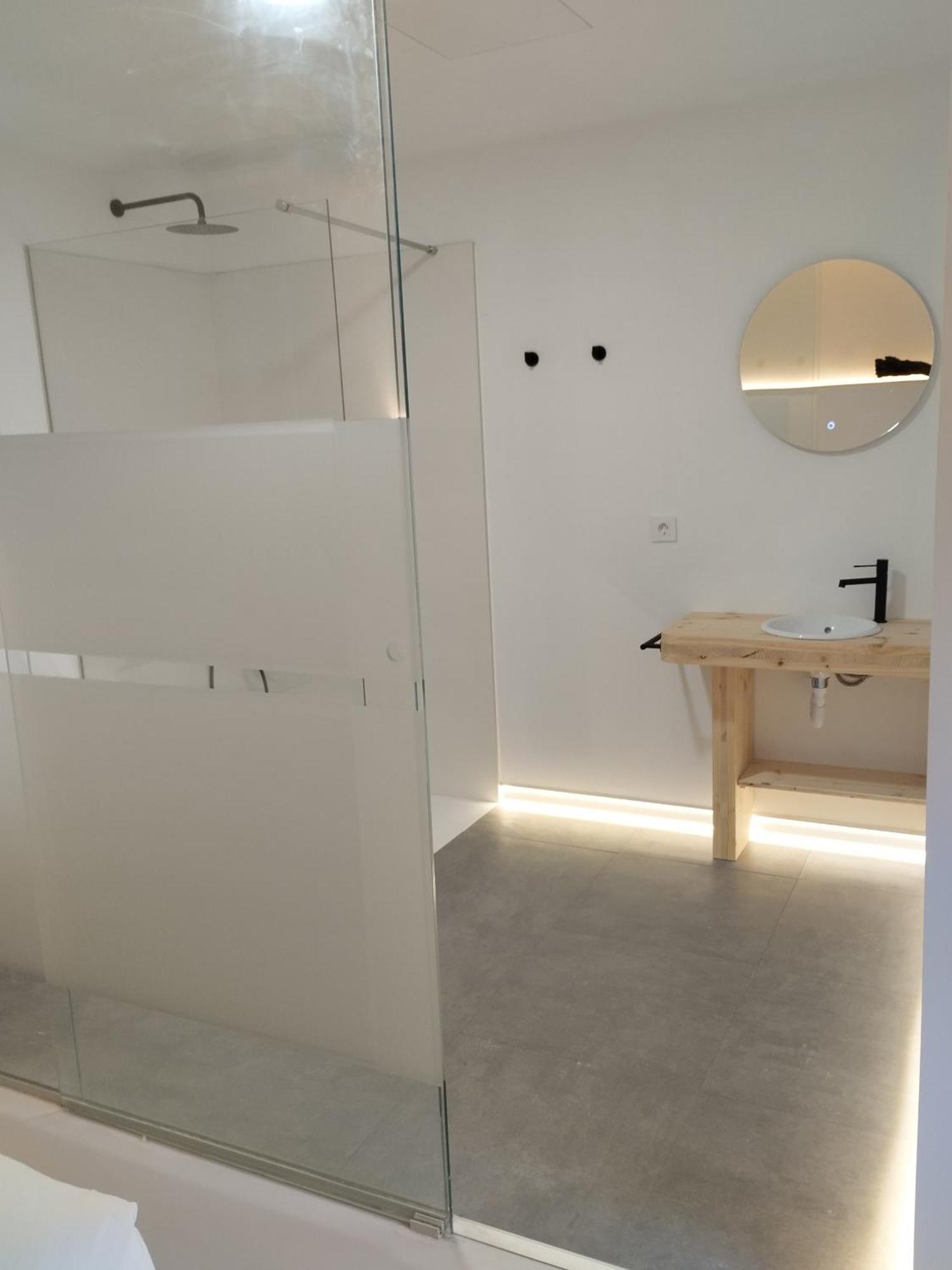 Maison Laida Ibarrangelu Exteriör bild