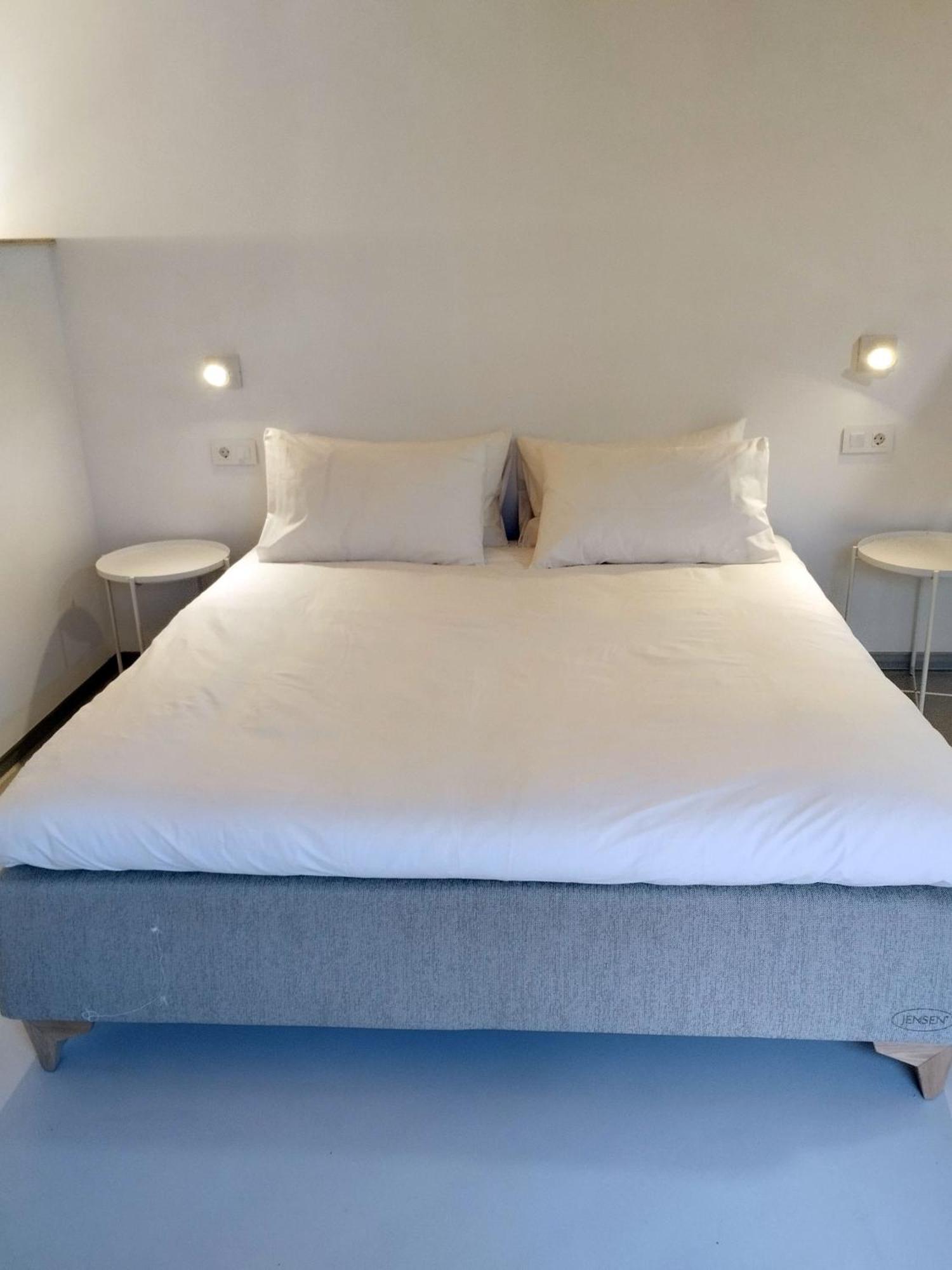 Maison Laida Ibarrangelu Exteriör bild