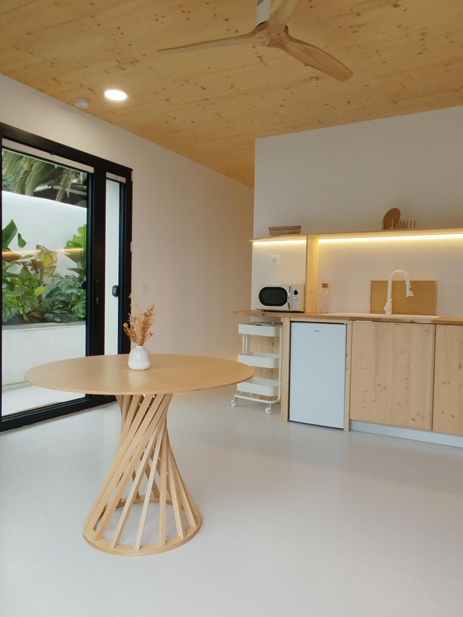Maison Laida Ibarrangelu Exteriör bild