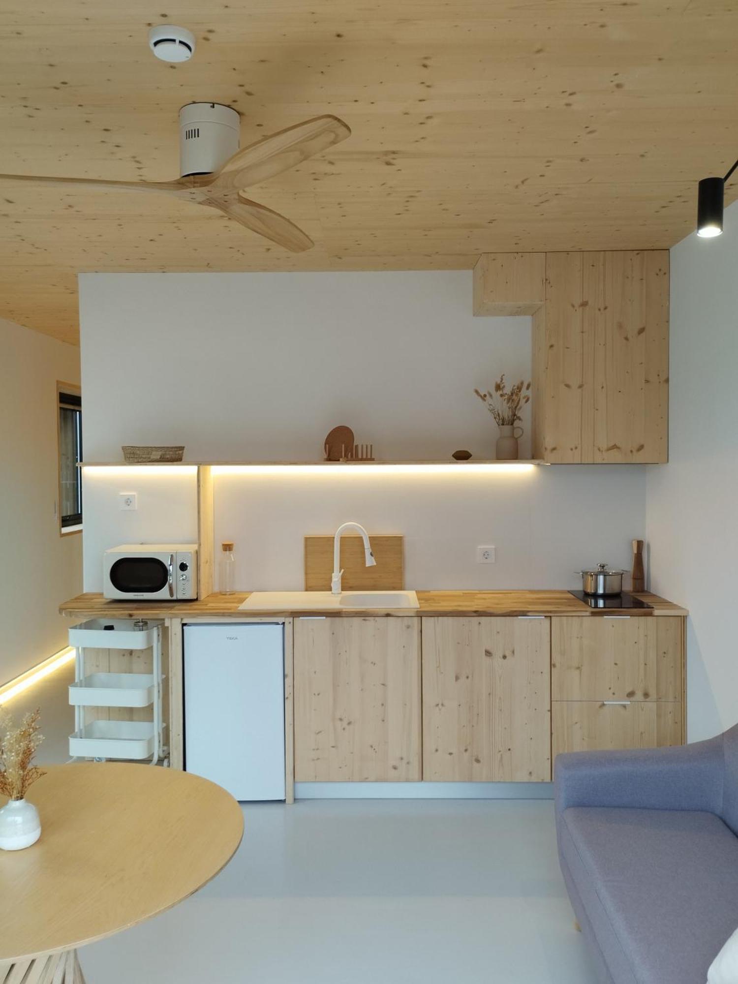 Maison Laida Ibarrangelu Exteriör bild