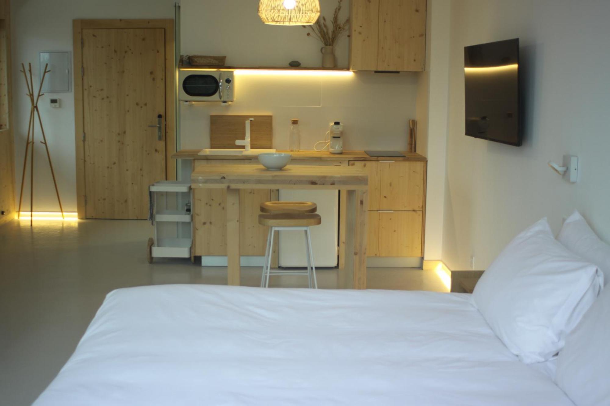 Maison Laida Ibarrangelu Exteriör bild