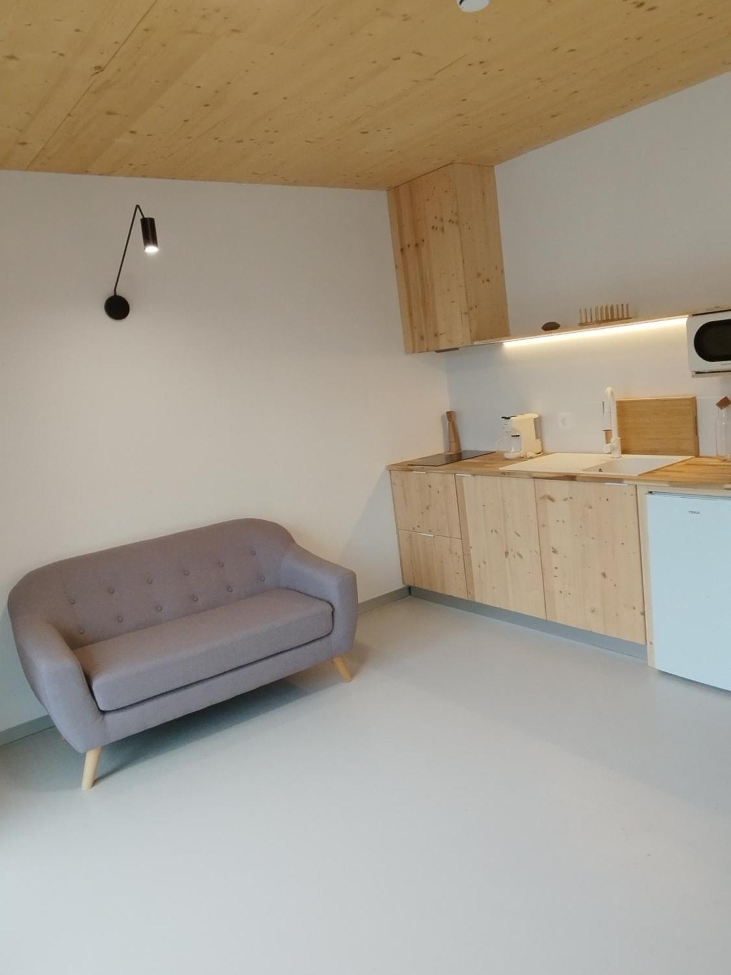 Maison Laida Ibarrangelu Exteriör bild