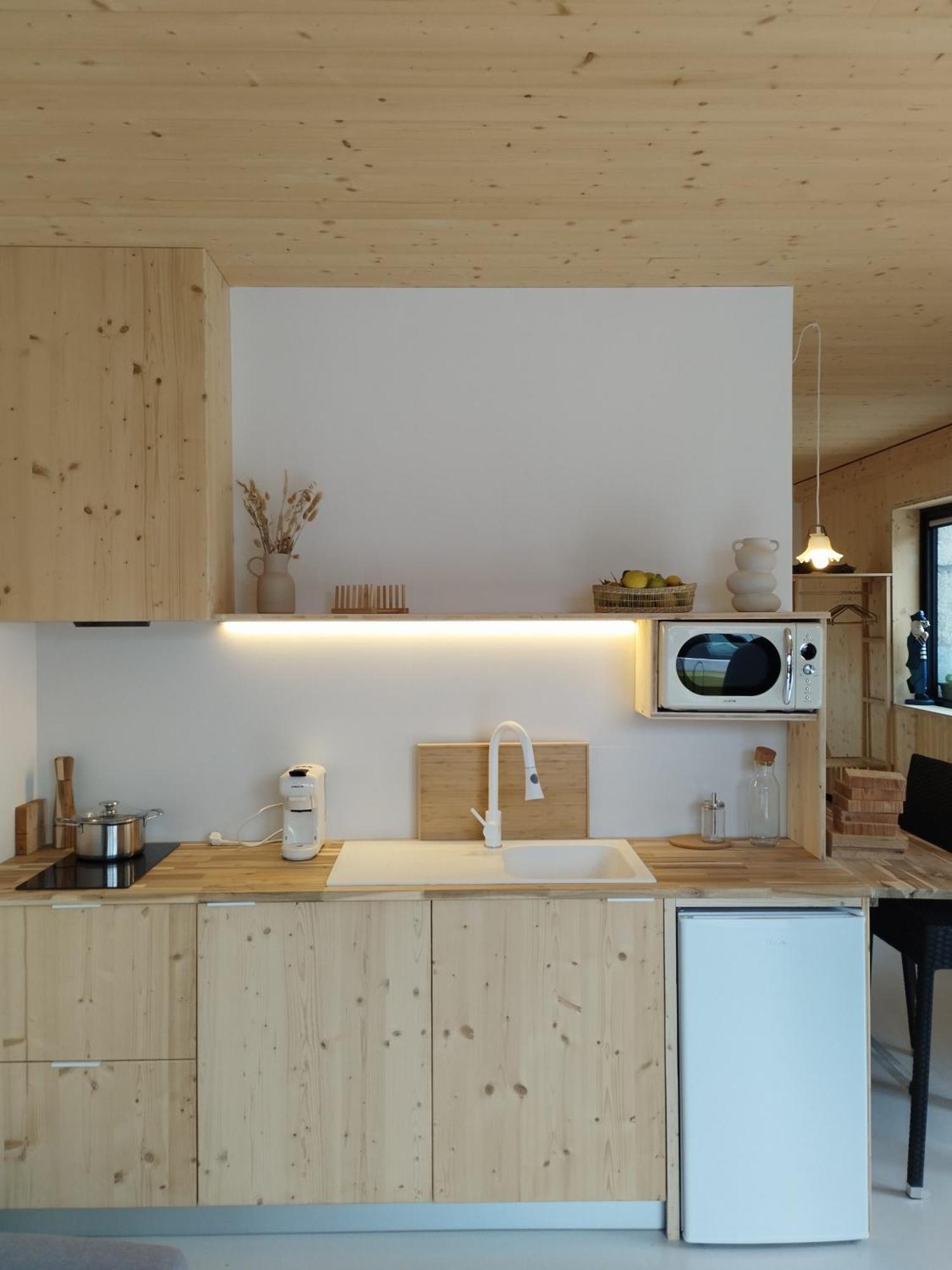 Maison Laida Ibarrangelu Exteriör bild
