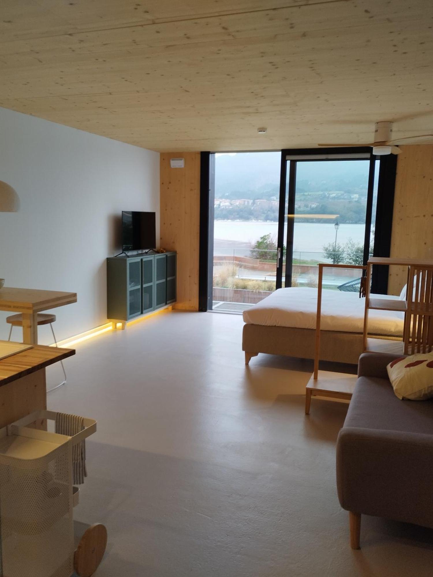 Maison Laida Ibarrangelu Exteriör bild