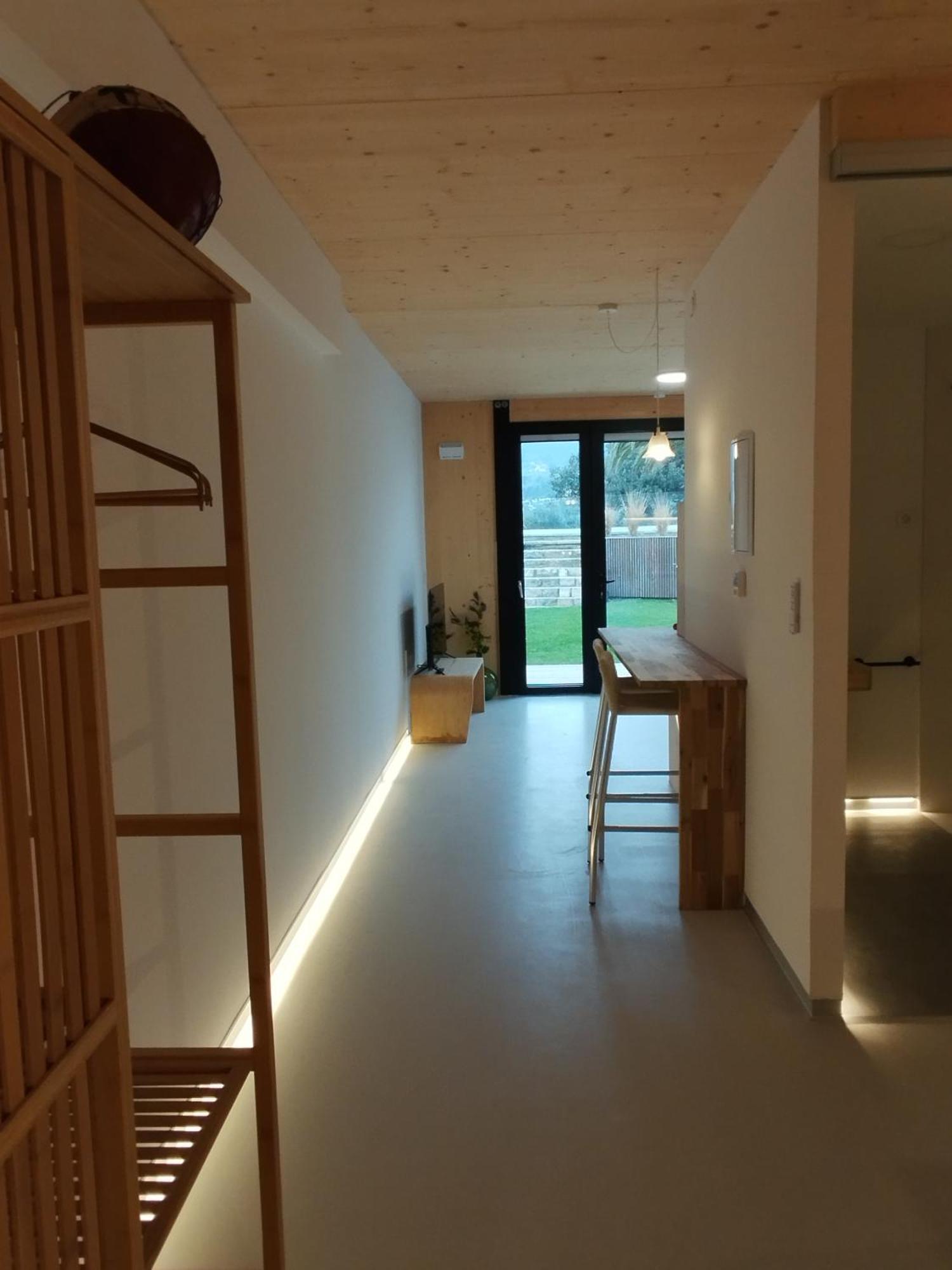Maison Laida Ibarrangelu Exteriör bild