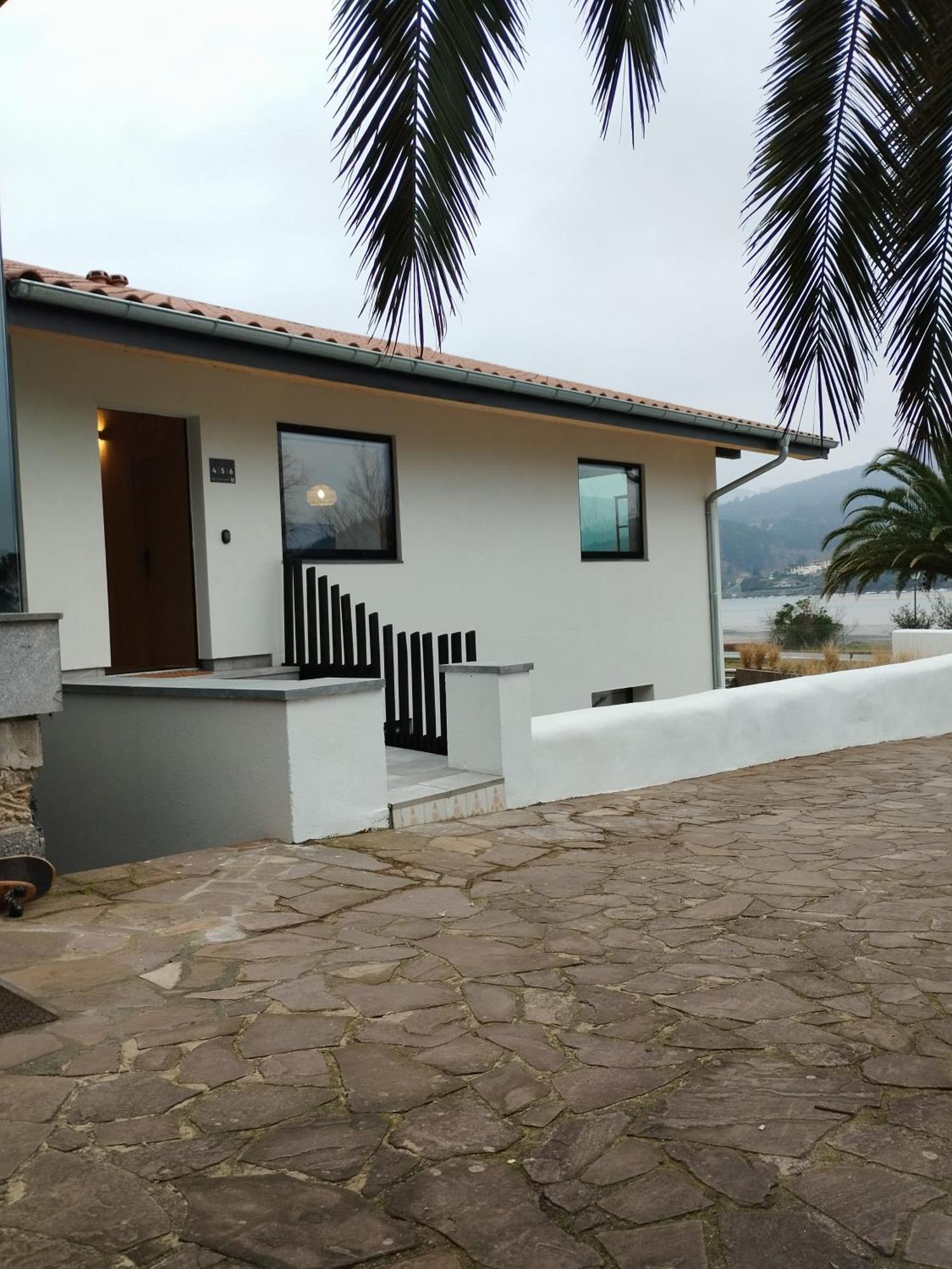 Maison Laida Ibarrangelu Exteriör bild